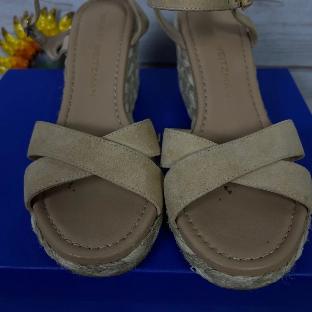 Stuart Weitzman stuart weitzman